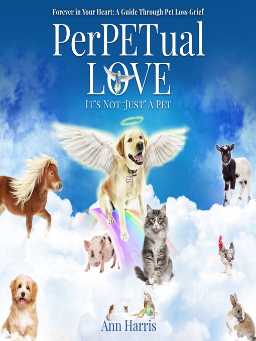 Title details for PerPETual Love by Ann Harris - Available